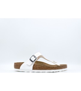 BIRKENSTOCK ciabatta infradito Gizeh