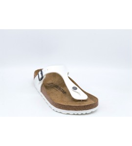 BIRKENSTOCK ciabatta infradito Gizeh