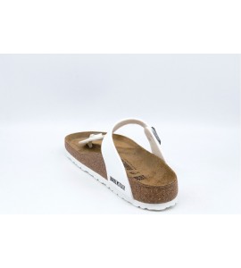 BIRKENSTOCK ciabatta infradito Gizeh