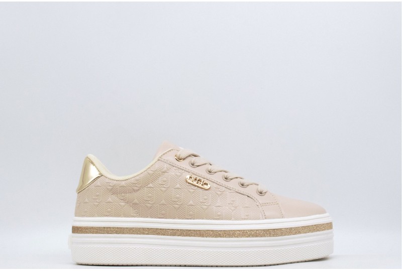 LIU-JO SNEAKER UP 910