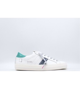 DATE SNEAKERS HILL LOW VINTAGE