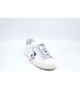 DATE SNEAKERS HILL LOW VINTAGE