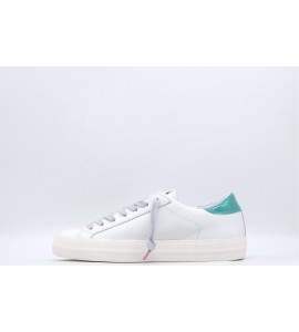 DATE SNEAKERS HILL LOW VINTAGE