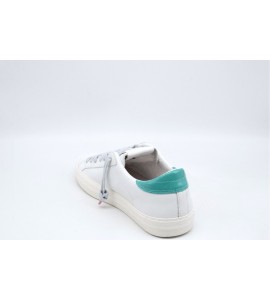 DATE SNEAKERS HILL LOW VINTAGE