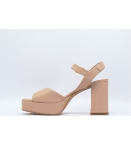 UNISA SANDALO CON PLATEAU ODRAN