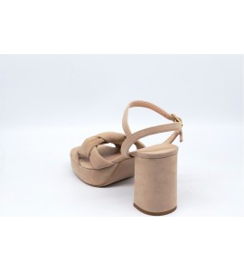 UNISA SANDALO CON PLATEAU OLNEY