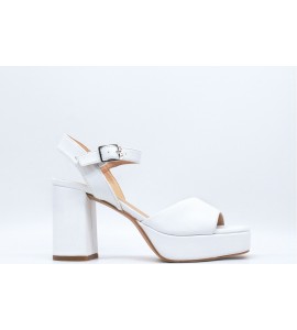 UNISA SANDALO CON PLATEAU ODRAN
