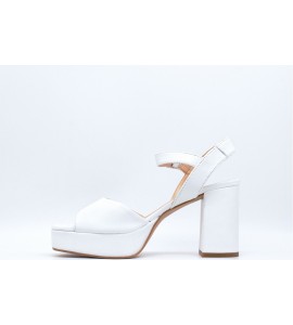 UNISA SANDALO CON PLATEAU ODRAN