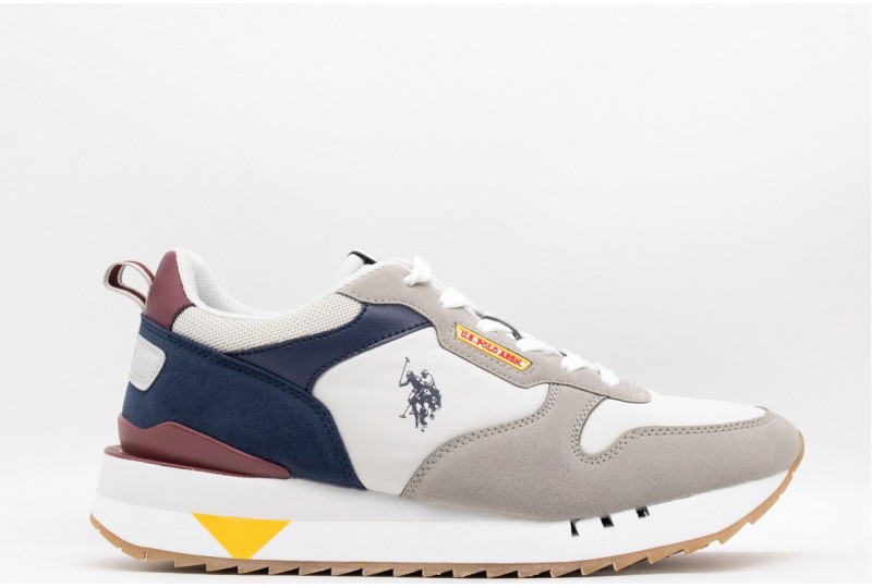 US POLO ASSN SNEAKER BUZZY