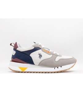 US POLO ASSN SNEAKER BUZZY