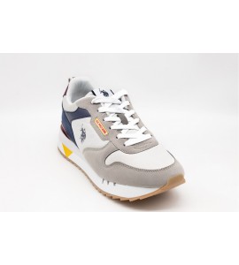 US POLO ASSN SNEAKER BUZZY