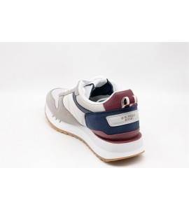 US POLO ASSN SNEAKER BUZZY