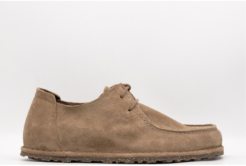 BIRKENSTOCK SCARPA UTTI...