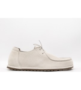 BIRKENSTOCK SCARPA UTTI LACE SUEDE