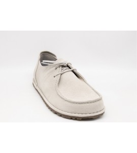 BIRKENSTOCK SCARPA UTTI LACE SUEDE