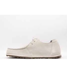 BIRKENSTOCK SCARPA UTTI LACE SUEDE