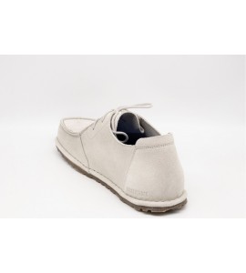 BIRKENSTOCK SCARPA UTTI LACE SUEDE