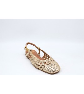 UNISA BALLERINA SLINGBACK BREJO
