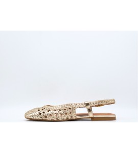 UNISA BALLERINA SLINGBACK BREJO