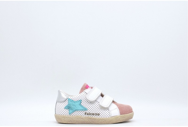 FALCOTTO SNEAKERS CON...