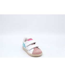 FALCOTTO SNEAKERS CON STELLA ALNOITE