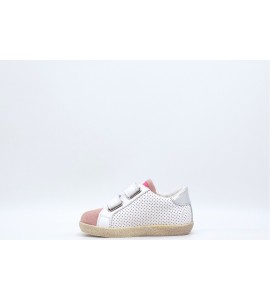 FALCOTTO SNEAKERS CON STELLA ALNOITE