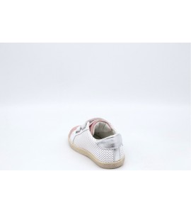 FALCOTTO SNEAKERS CON STELLA ALNOITE