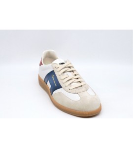 SANTONI SNEAKER DBS OLY