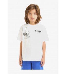 DIADORA TSHIRT PEANUTS