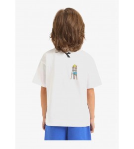DIADORA TSHIRT PEANUTS