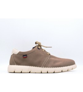CALLAGHAN scarpe uomo flessibile