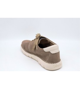 CALLAGHAN scarpe uomo flessibile