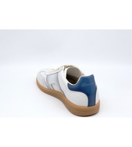 SANTONI SNEAKER DBS OLY