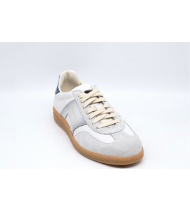SANTONI SNEAKER DBS OLY