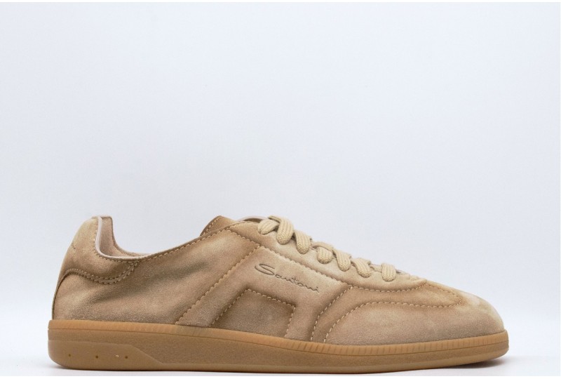 SANTONI Sneaker DBS Oly in...