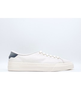 SANTONI SNEAKER VOLEE ORO