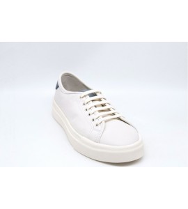 SANTONI SNEAKER VOLEE ORO