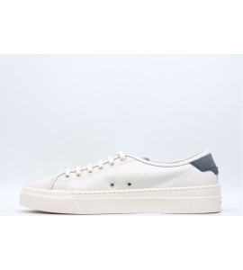 SANTONI SNEAKER VOLEE ORO