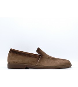 SANTONI MOCASSINO MALIBU