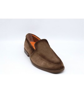 SANTONI MOCASSINO MALIBU