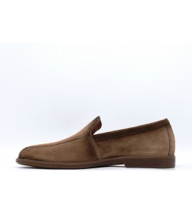 SANTONI MOCASSINO MALIBU