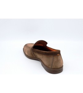 SANTONI MOCASSINO MALIBU