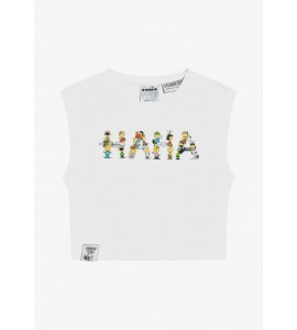 DIADORA TSHIRT PEANUTS