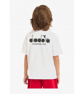 DIADORA TSHIRT PEANUTS