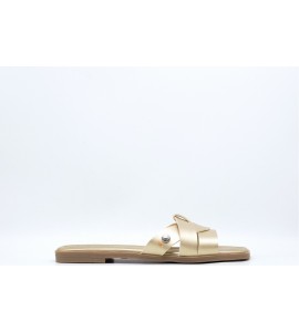 REFRESH CIABATTINA oro
