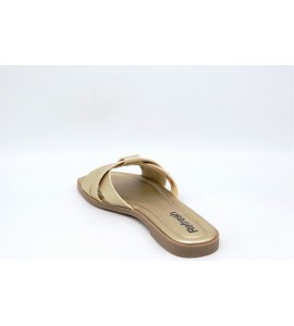 REFRESH CIABATTINA oro