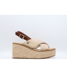 REFRESH SANDALO CON ZEPPA
