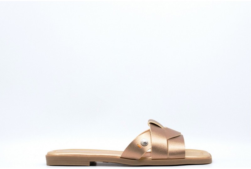 REFRESH CIABATTINA BRONZO