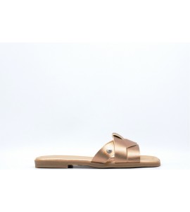 REFRESH CIABATTINA BRONZO