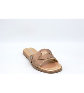 REFRESH CIABATTINA BRONZO